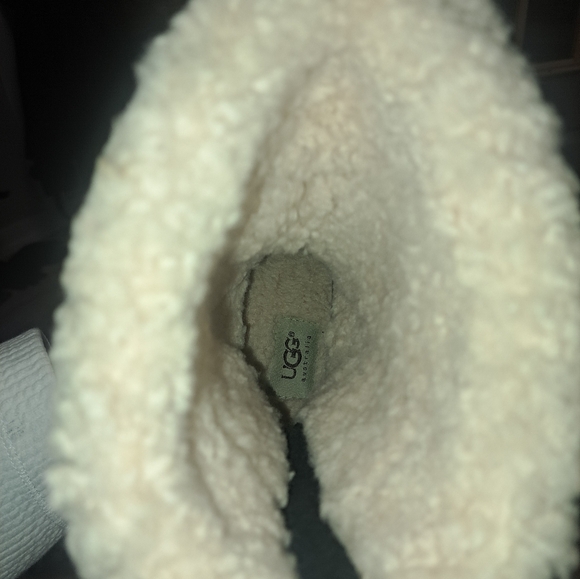 UGG Australia Women’s Waterproof Shearling Lined Winter Boots – Size 7 - Picture 9 of 9